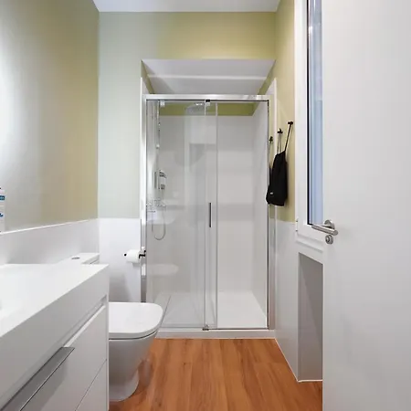 Numa Prestigio Aparthotel *