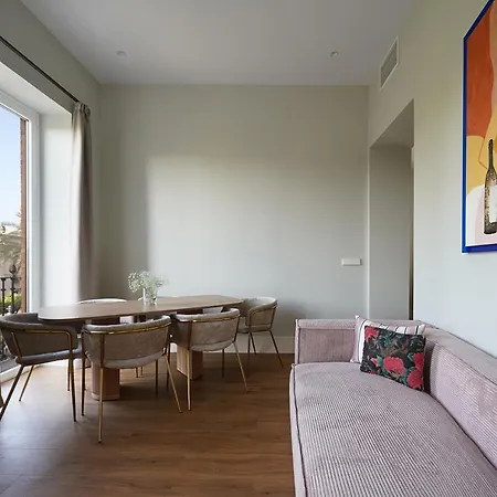 Numa Prestigio 세비야