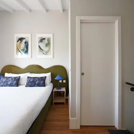Numa Prestigio Aparthotel