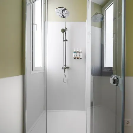 Numa Prestigio * Seville