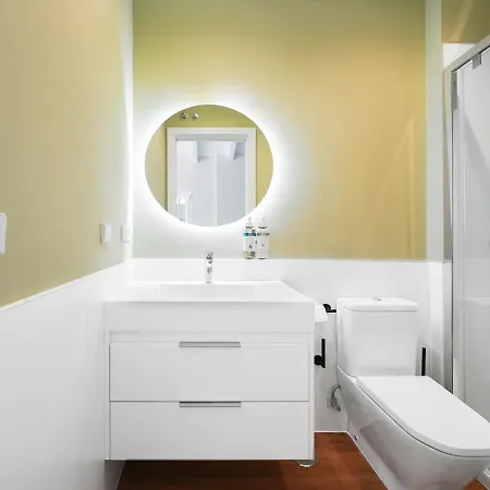 Aparthotel Numa Prestigio *