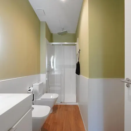 Numa Prestigio 세비야
