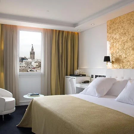 Colon Gran Melia - The Leading Of The World 5* Seville