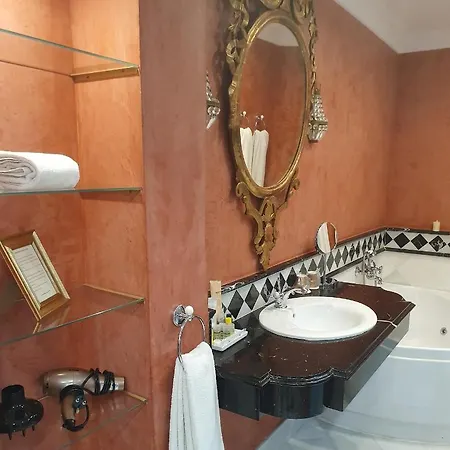 Ateneo Hotel Sevilla