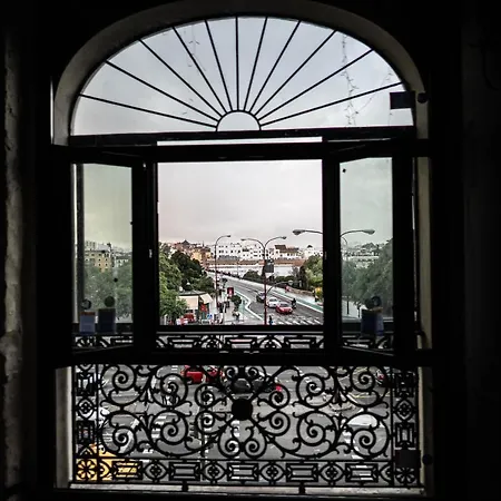 Lobby Hotel