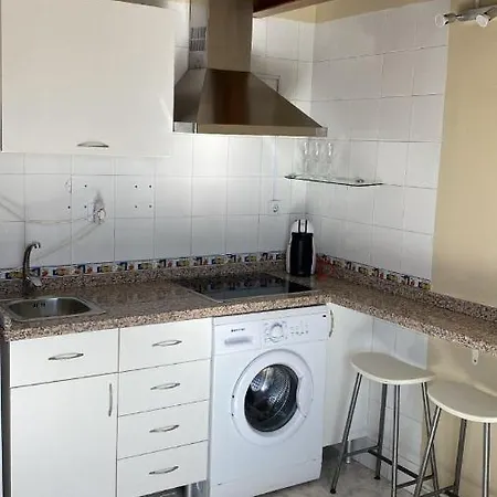 Hercules Apartment *