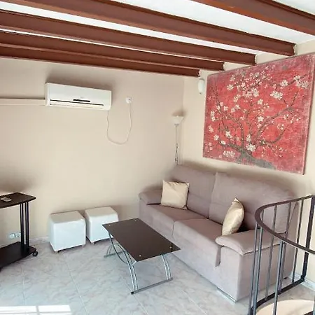 Apartment Hercules