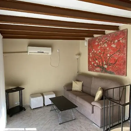 Apartamento Llama