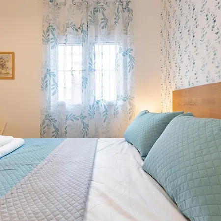 Apartment San Vicente Apartamento, 5 Pax, Centro Historico Seville