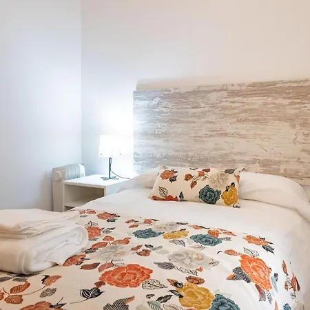 San Vicente Apartamento, 5 Pax, Centro Historico * Seville