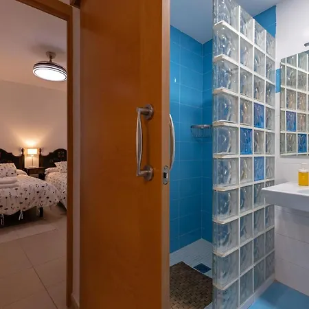 San Vicente Apartamento, 5 Pax, Centro Historico