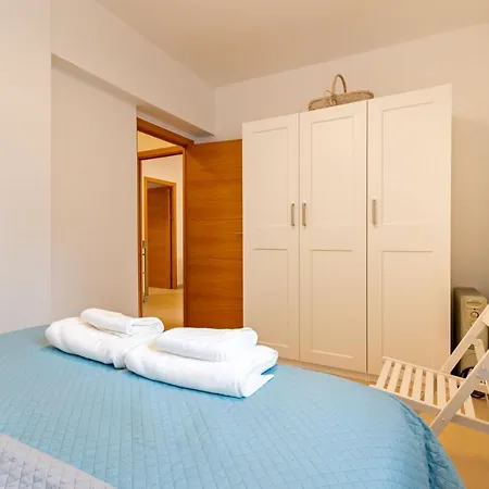 Apartment San Vicente Apartamento, 5 Pax, Centro Historico Seville