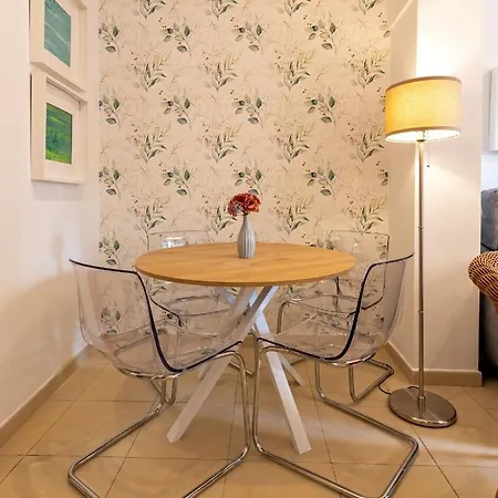 San Vicente Apartamento, 5 Pax, Centro Historico