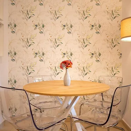 San Vicente Apartamento, 5 Pax, Centro Historico * Seville