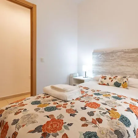 San Vicente Apartamento, 5 Pax, Centro Historico *