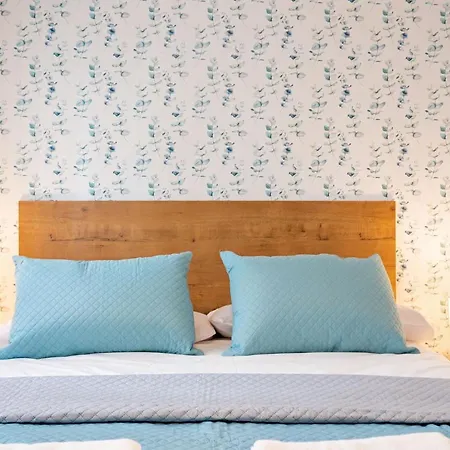 San Vicente Apartamento, 5 Pax, Centro Historico Apartment *