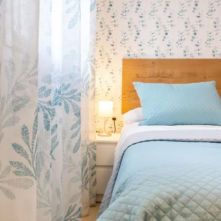 Appartement San Vicente Apartamento, 5 Pax, Centro Historico