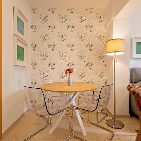 San Vicente Apartamento, 5 Pax, Centro Historico Apartment Seville