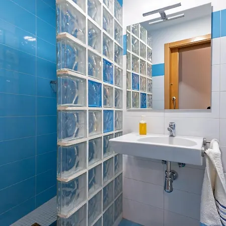 San Vicente Apartamento, 5 Pax, Centro Historico Seville
