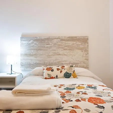 Apartment San Vicente Apartamento, 5 Pax, Centro Historico Seville