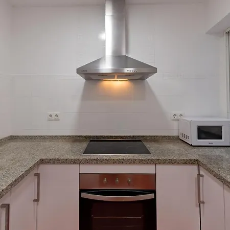 San Vicente Apartamento, 5 Pax, Centro Historico * Seville