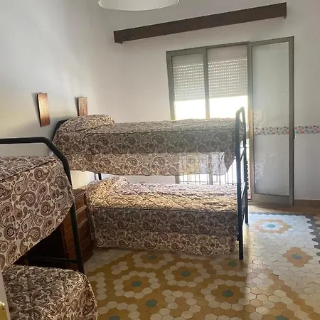 Holiday home Calancha