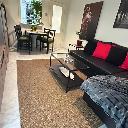 Apartment Apartamento Torre Alta Parking Gratis Seville
