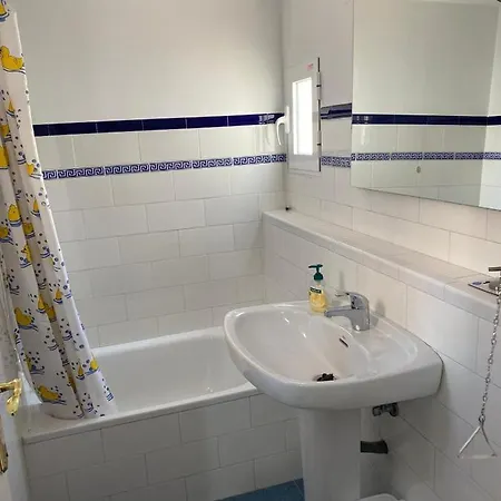Holiday home Calancha Seville