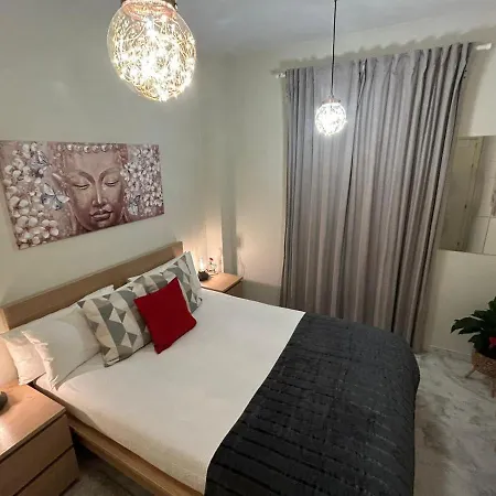 Apartamento Torre Alta Parking Gratis Apartment *