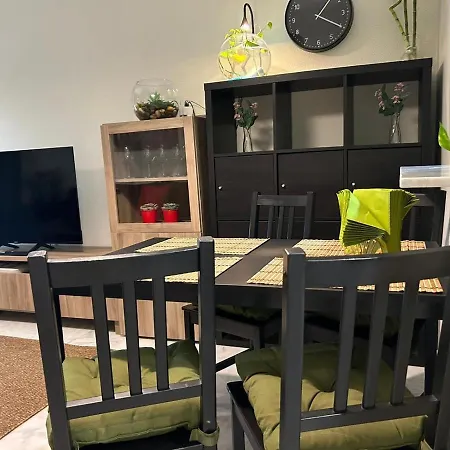 Apartamento Torre Alta Parking Gratis