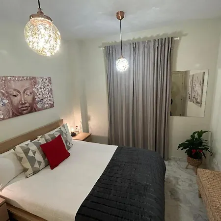 Apartamento Torre Alta Parking Gratis Apartment Seville