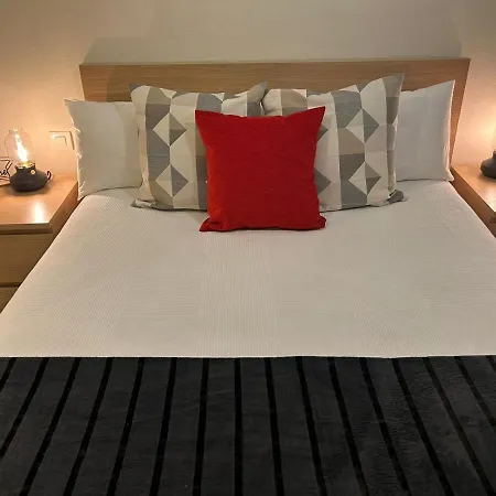 Apartment Apartamento Torre Alta Parking Gratis