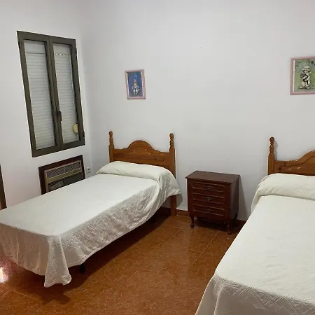 Calancha Holiday home Seville
