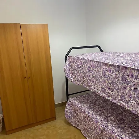 Сasa de vacaciones Calancha