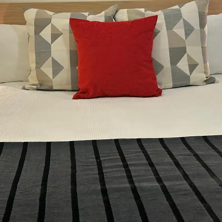 Apartamento Torre Alta Parking Gratis *