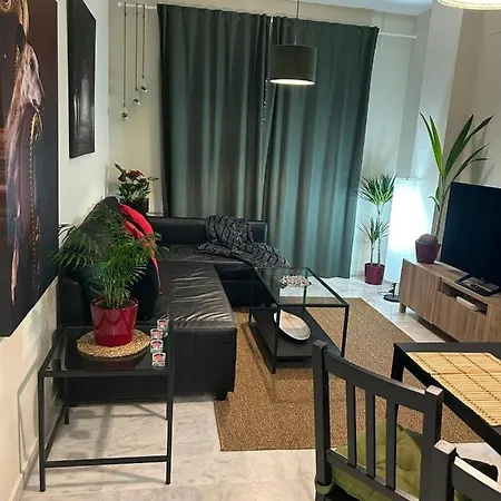 Apartamento Torre Alta Parking Gratis Apartment Seville