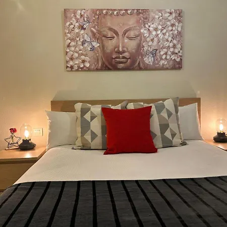Apartamento Torre Alta Parking Gratis * Seville