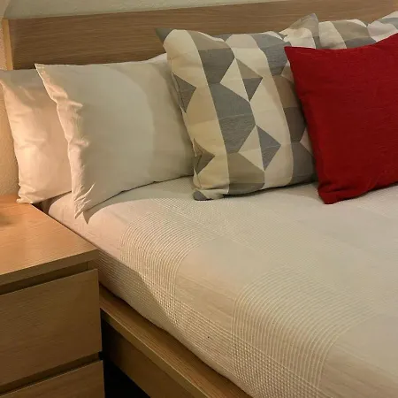 Apartment Apartamento Torre Alta Parking Gratis