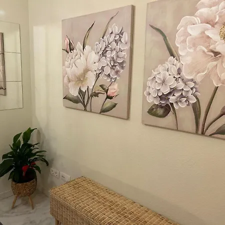 Apartamento Torre Alta Parking Gratis Apartment