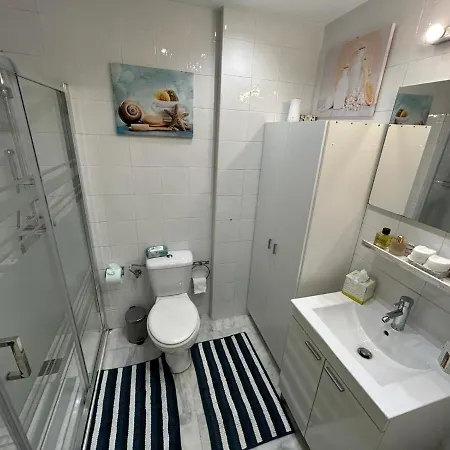 Apartamento Torre Alta Parking Gratis