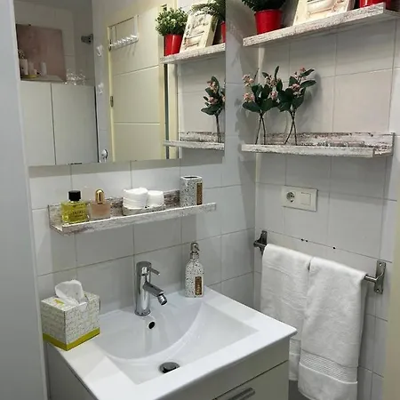 Apartamento Torre Alta Parking Gratis Seville