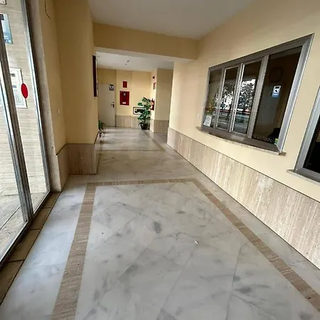 Apartment Apartamento Torre Alta Parking Gratis *