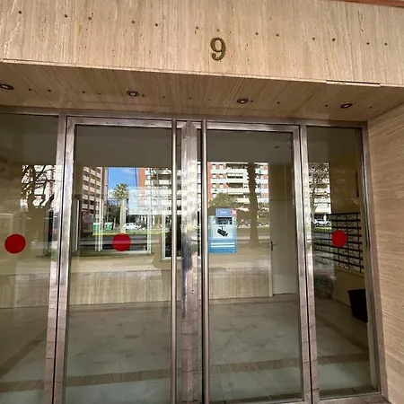 Apartamento Torre Alta Parking Gratis