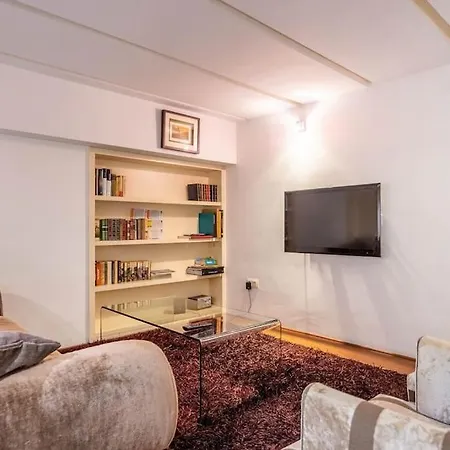 Luxury & Elegant Duplex In Center Seville