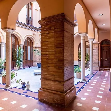 Apartment Luxury & Elegant Duplex In Center