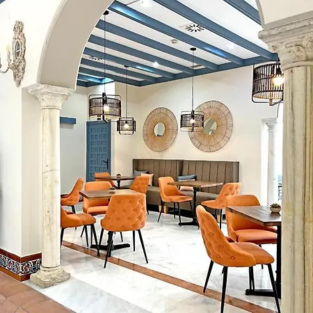 Itaca By Soho Boutique 3*