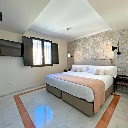 Itaca By Soho Boutique 3* Sevilla