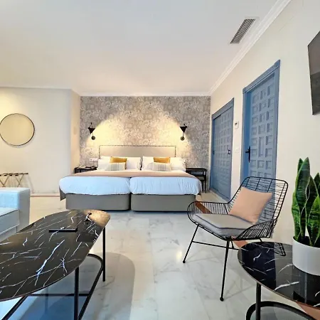 Hotel Itaca By Soho Boutique 3*