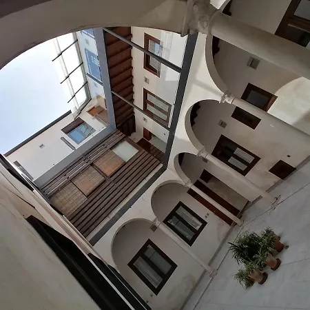 Apartment Casita Bustos Tavera *