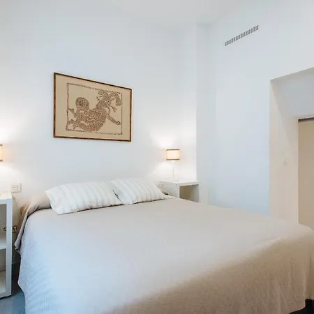 Cerca De La Catedral Apartment *